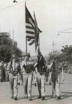 Veterans Day Parade